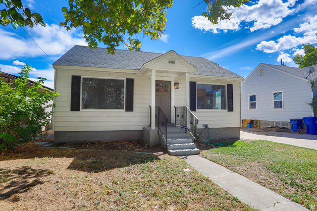 Property Photo: 440 N 200 E UT 84660