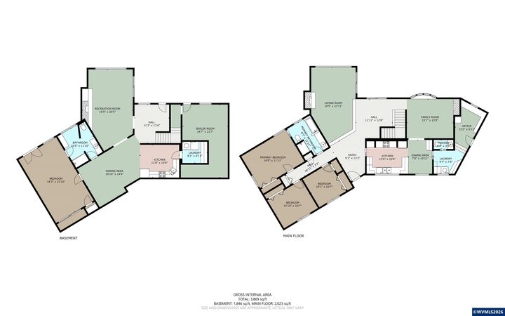 Property Photo:  27572 S Kinzy Rd  OR 97023 