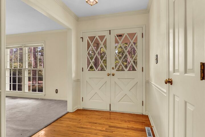 Property Photo:  120 Byron Plantation Road  GA 31721 