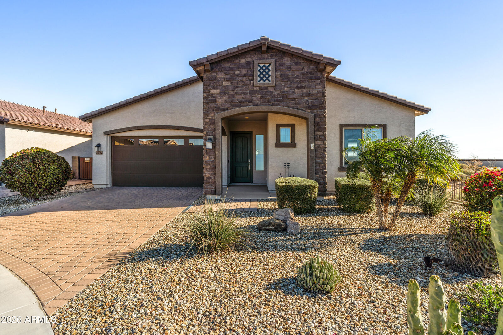 Property Photo:  24127 N 172nd Lane  AZ 85387 
