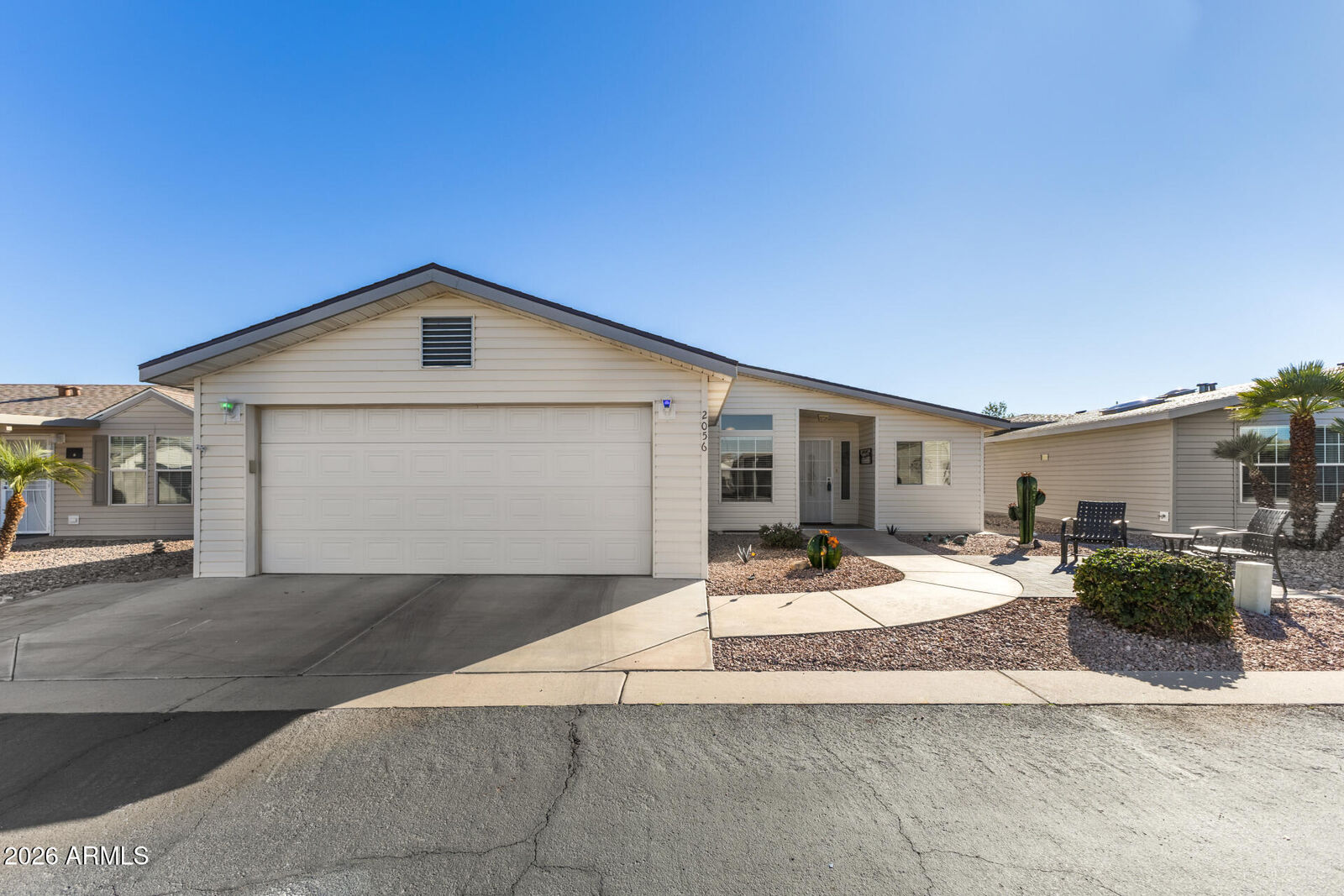 Property Photo:  3301 S Goldfield Road 2056  AZ 85119 