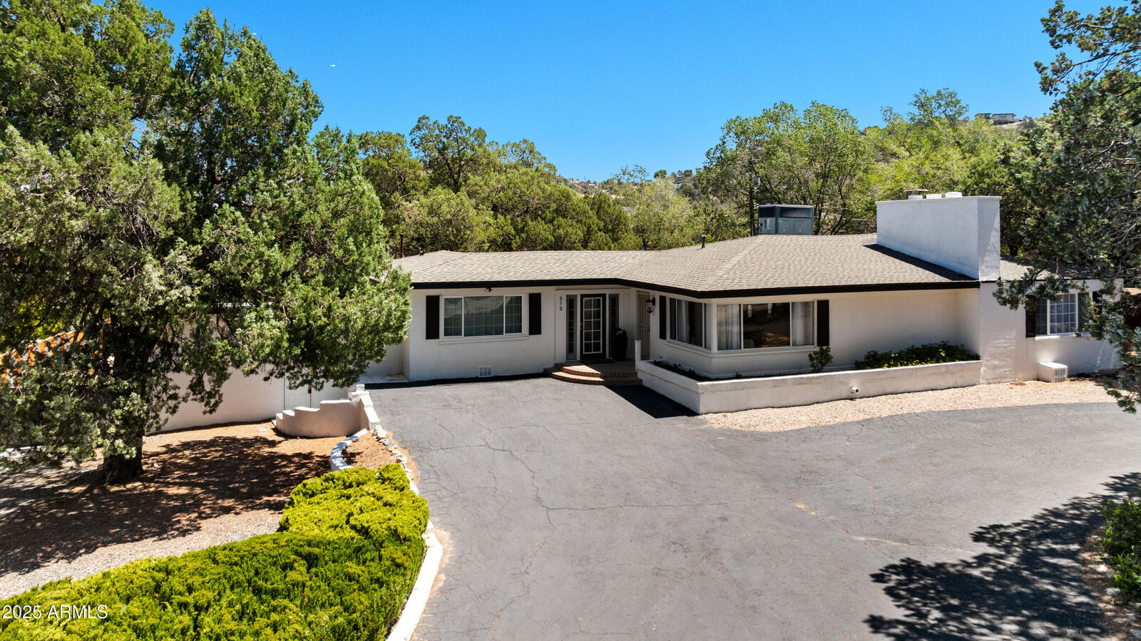 Property Photo:  315 Robinson Drive  AZ 86303 