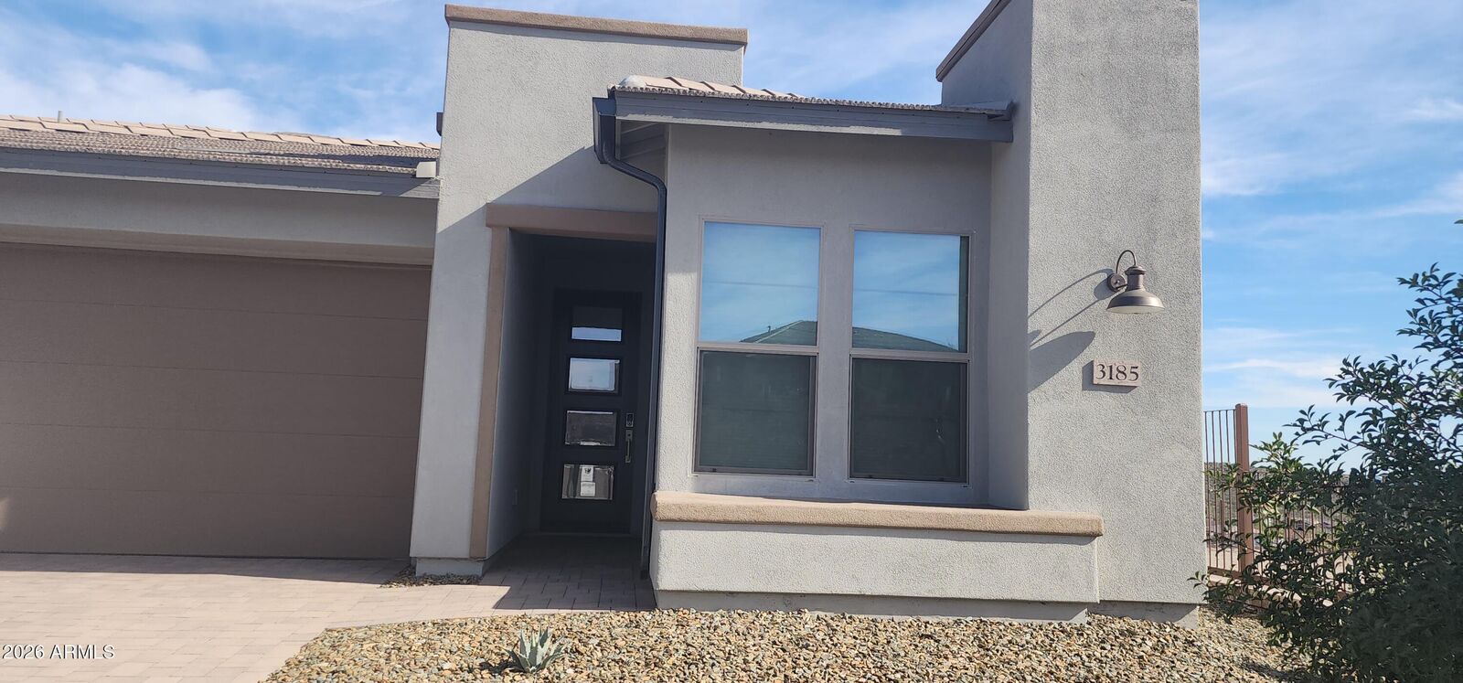 Property Photo: 3185 Blue Agave Lane AZ 85390