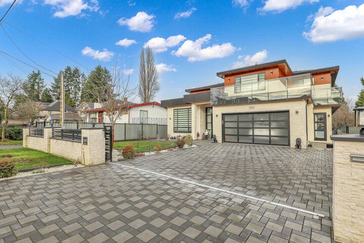 Property Photo: 13561 79A Avenue BC V3W 2Z3