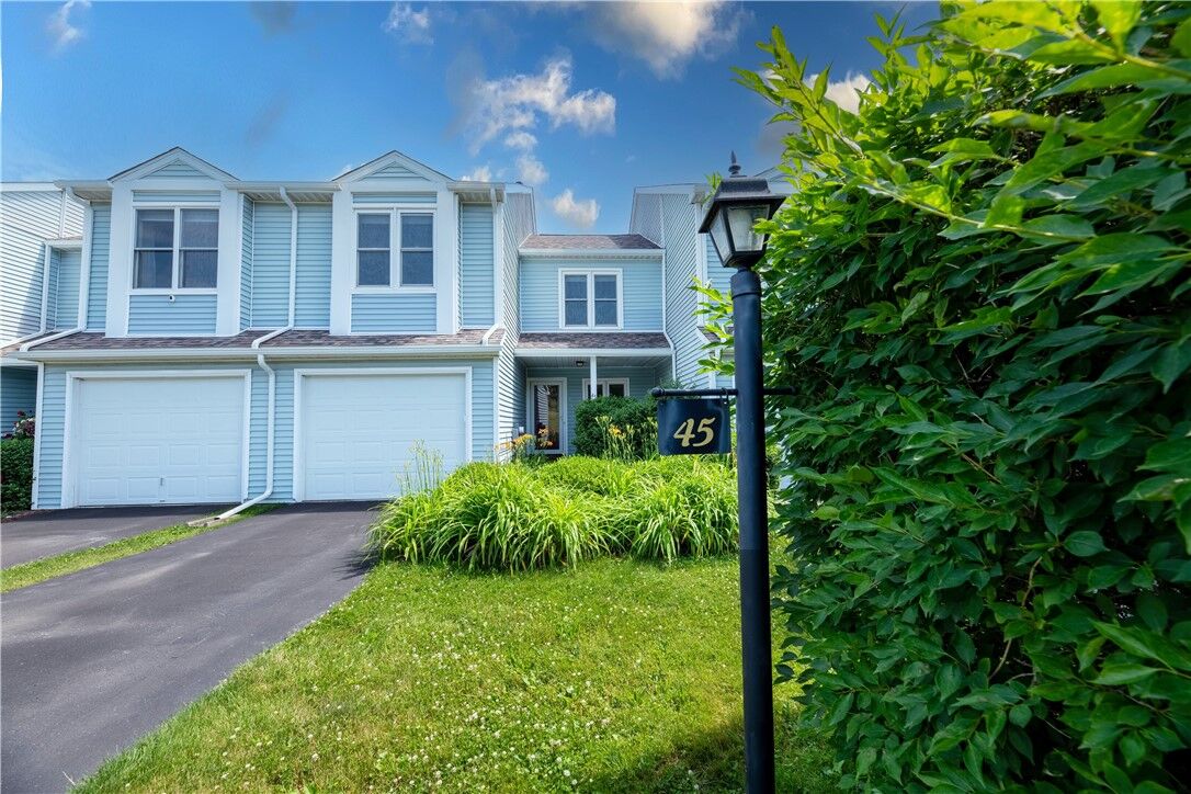 Property Photo: 45 Whitetail Drive NY 14850