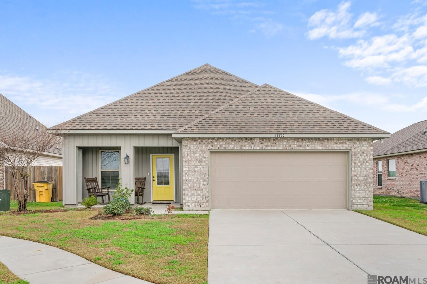 Property Photo:  59830 Clifts Cove Dr  LA 70764 