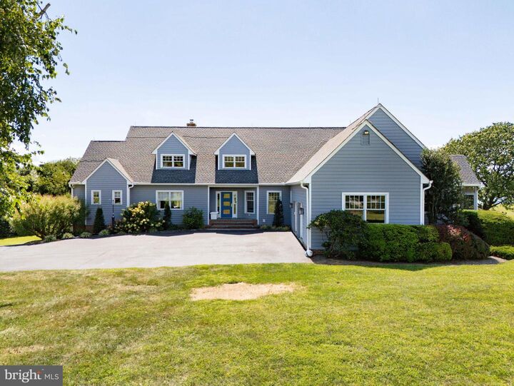 Property Photo:  164 Wickwire Drive  MD 21919 
