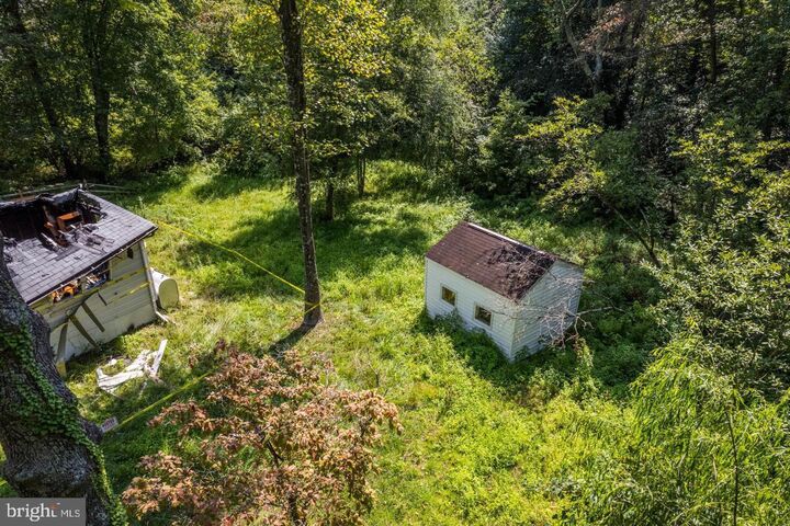 Property Photo: 8280 Elvaton Road MD 21108