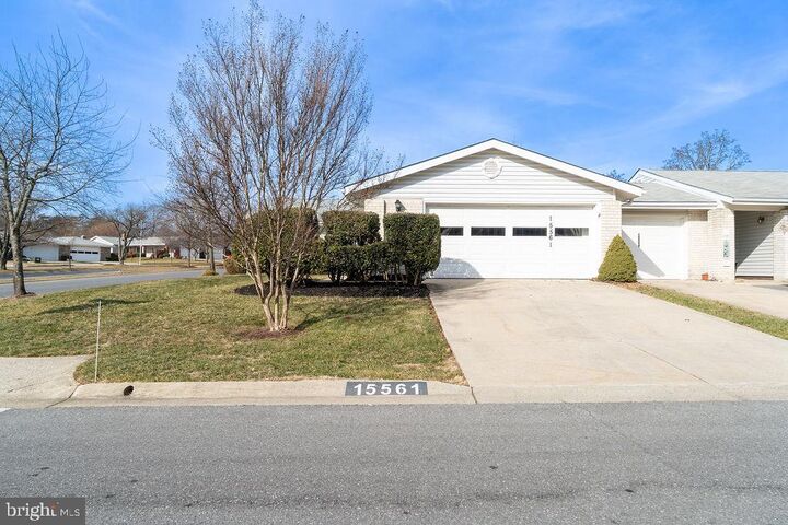 Property Photo: 15561 Prince Frederick Way 114-A MD 20906
