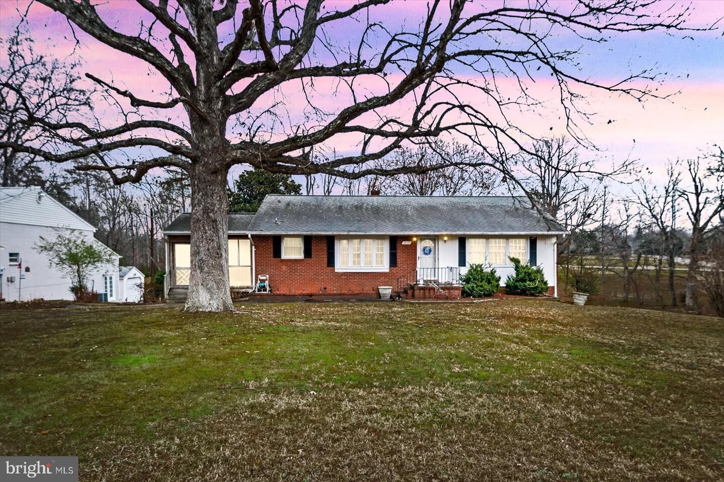 Property Photo:  12605 Five Mile Road  VA 22407 