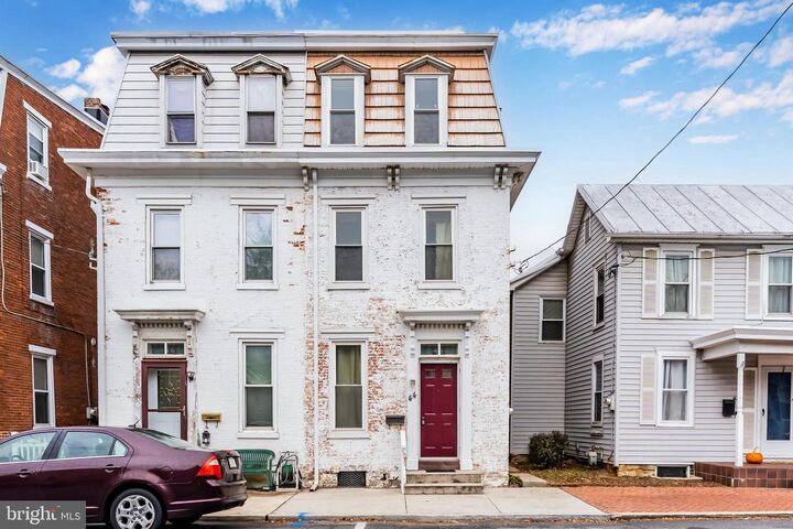 Property Photo:  44 W Keller Street  PA 17055 