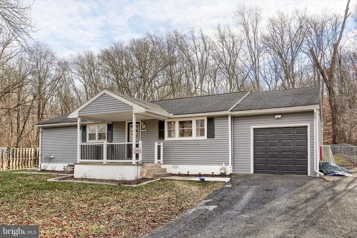 Property Photo:  1590 Roundtop Road  PA 17057 