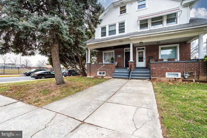 Property Photo:  1500 N 12th Street  PA 19604 