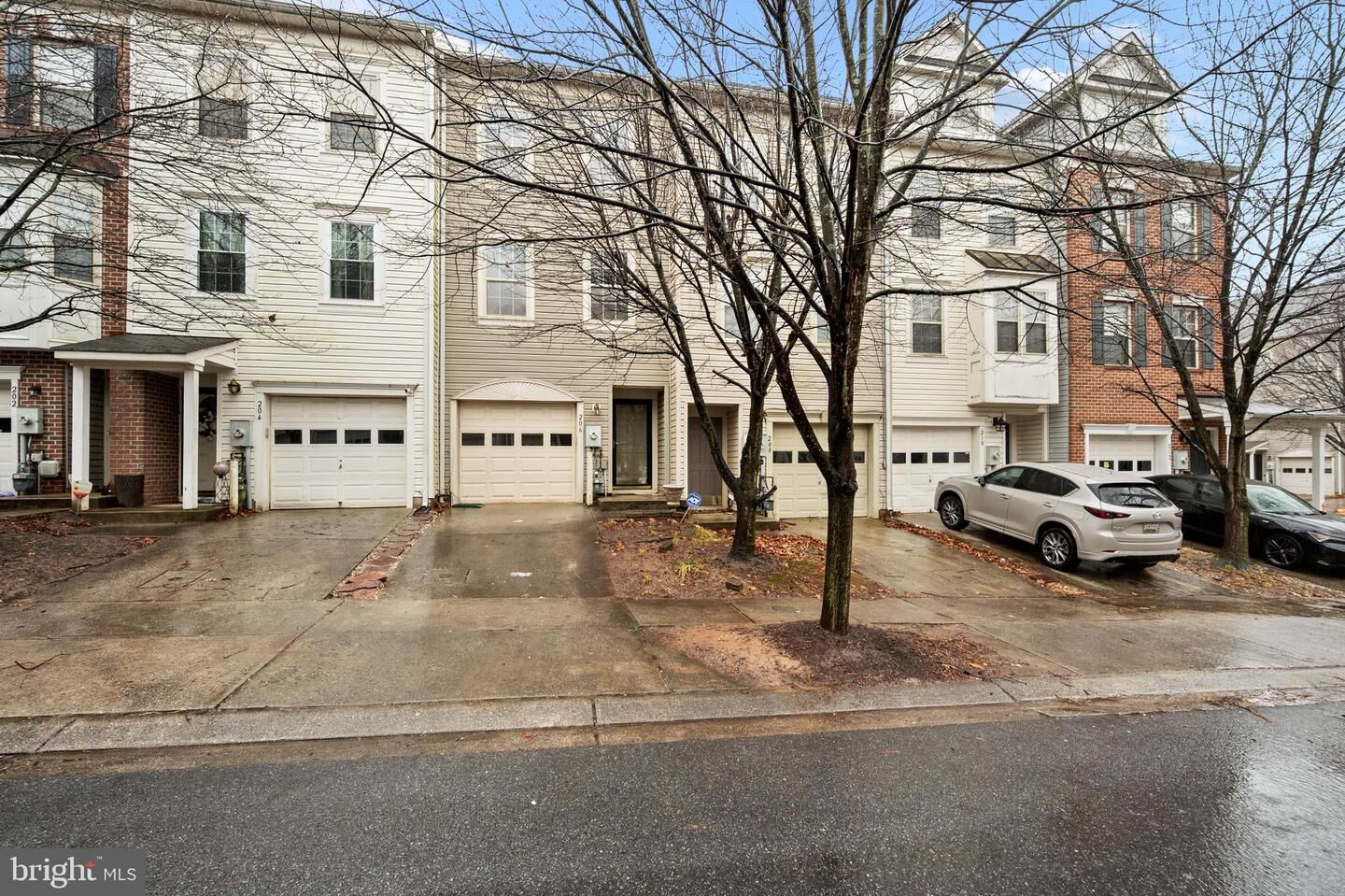 Property Photo:  206 Toddson Lane  MD 21117 