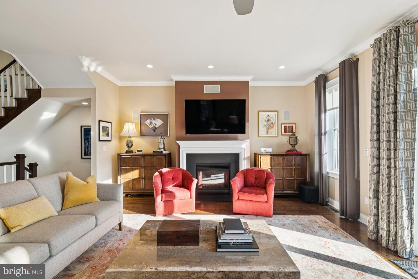 Property Photo:  1636 North Street  PA 19130 