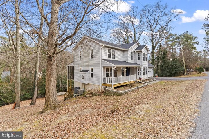 Property Photo:  12996 Sky View Lane  MD 20657 