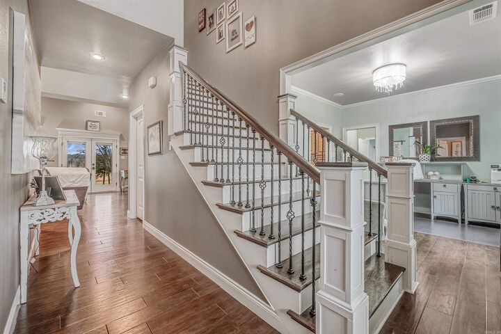 Property Photo:  20 Forest View Ln  AR 72058 