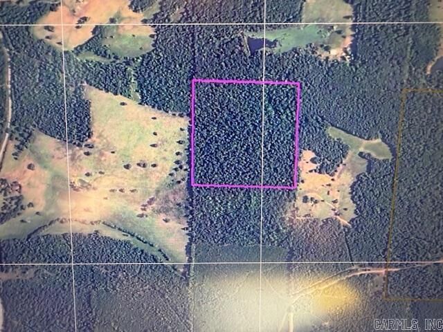 Property Photo:  000 C.r. #3883  AR 72846 