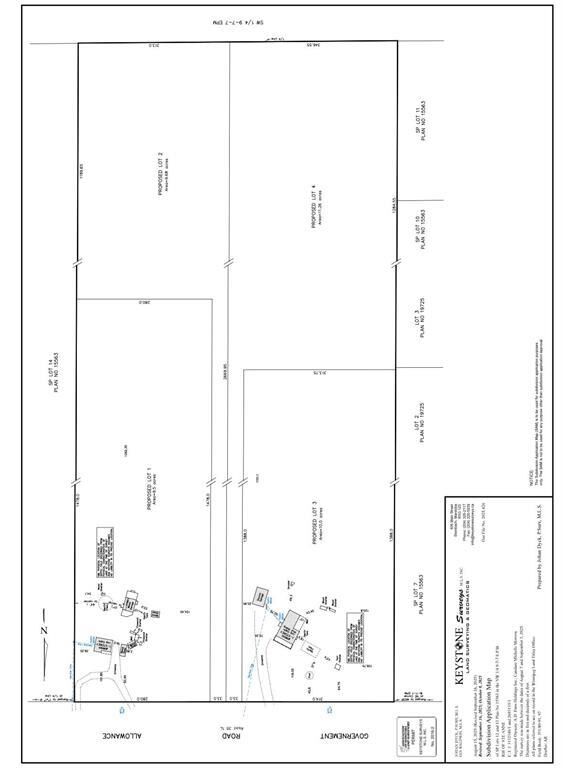 Property Photo:  0 38N Road  MB R0A 0N0 