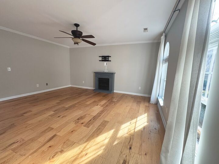 Property Photo:  896 Summit Drive  GA 30721 