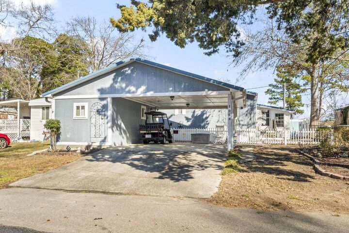 Property Photo:  1664 Cygnus Dr.  SC 29575 