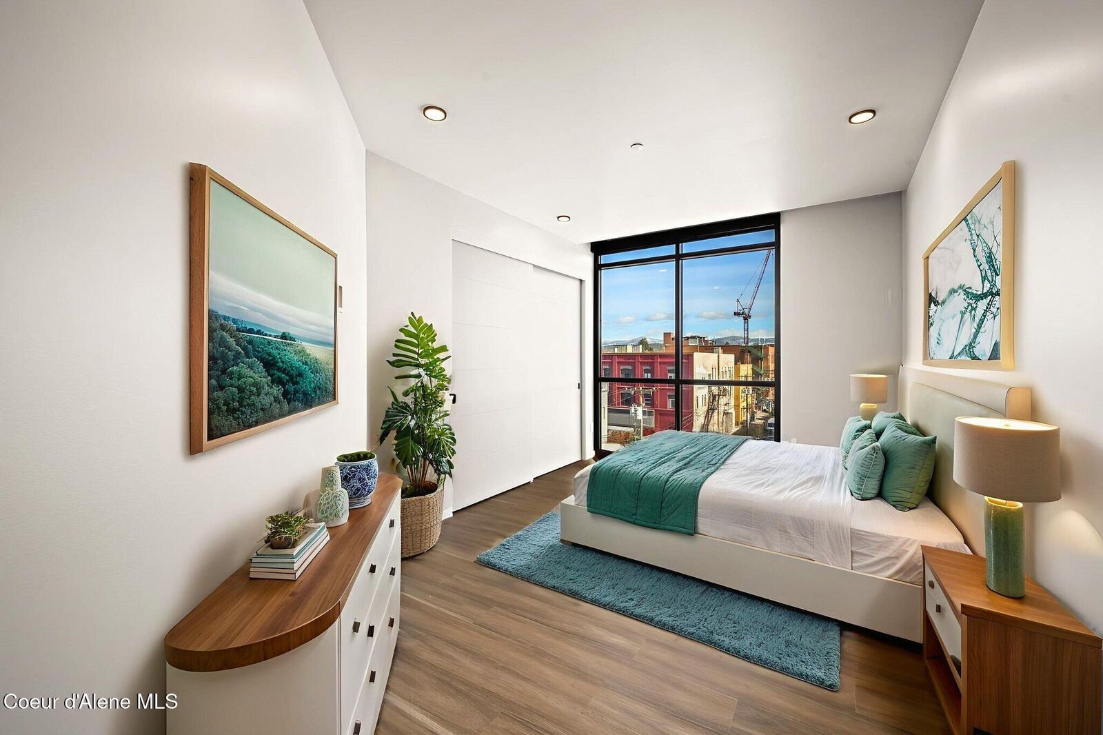Property Photo:  116 S 3rd St 605  ID 83814 