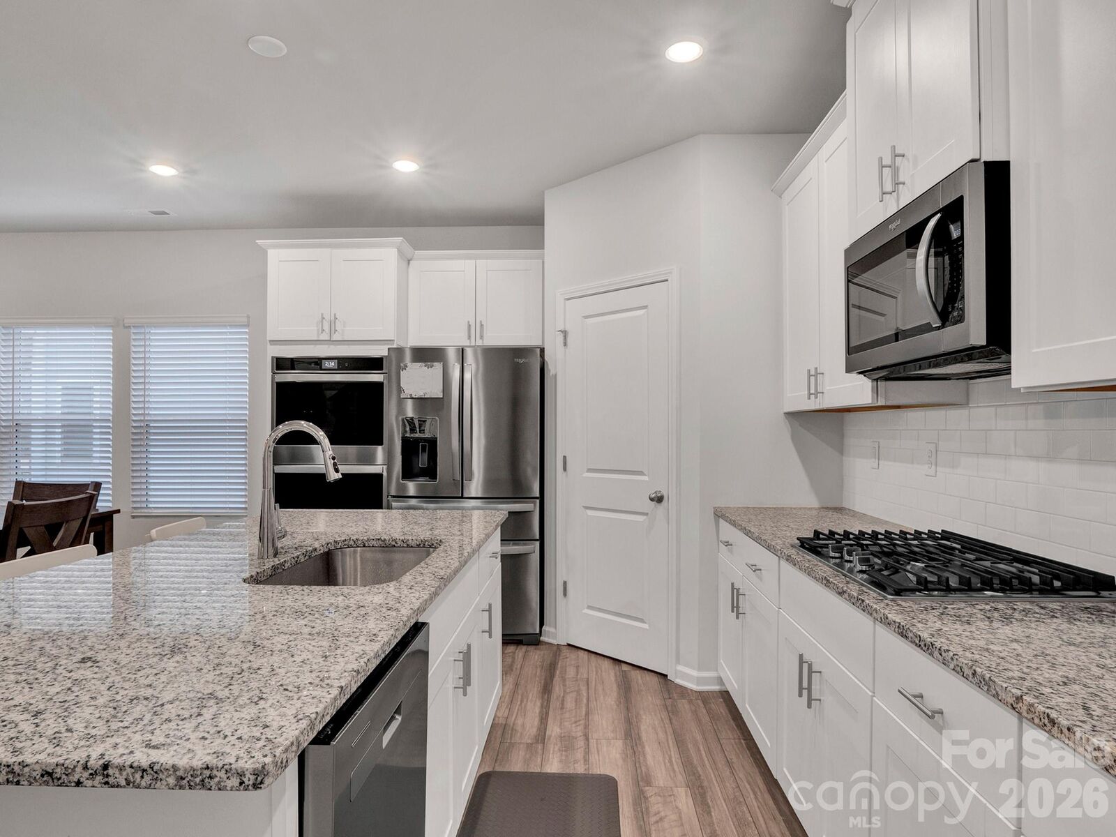 Property Photo: 300 Cedar Knoll Circle NC 28134