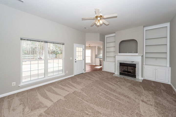 Property Photo: 106 Journeys End Lane SC 29461