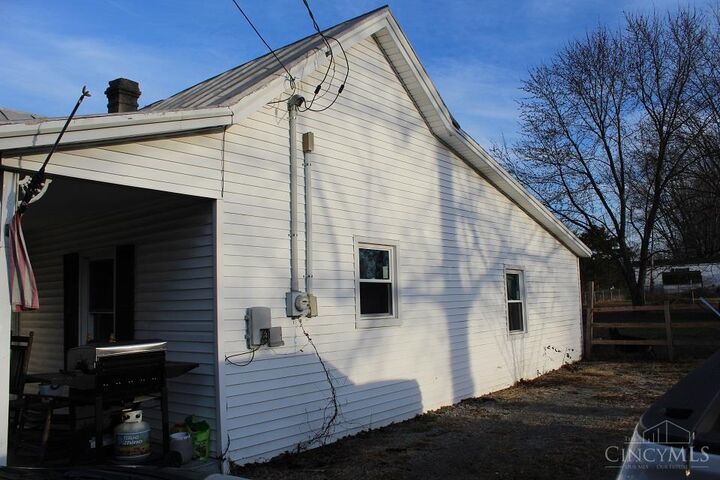 Property Photo:  816 E Center Street  OH 45107 