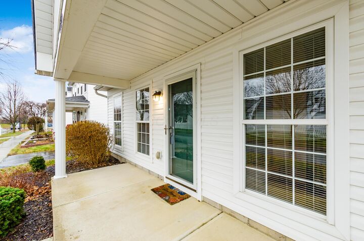 Property Photo: 4479 Stranton Park Drive OH 43123