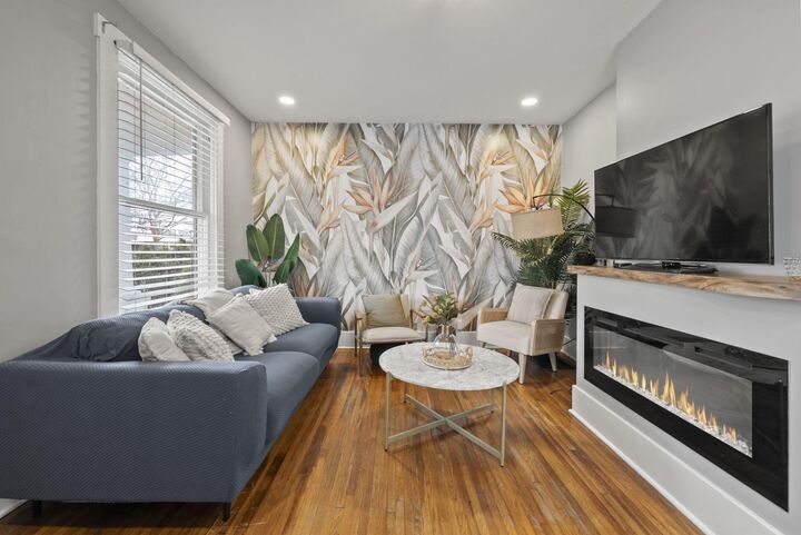 Property Photo:  983 Michigan Avenue  OH 43201 