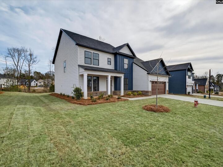 Property Photo:  28 Elk Run  SC 29036 