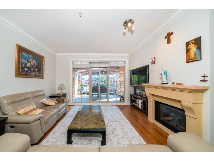 Property Photo:  16477 64 Avenue 201  BC V3S 6V7 
