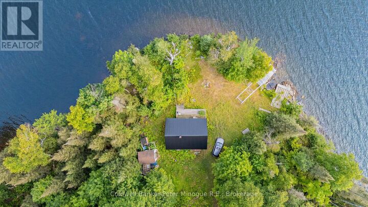 Property Photo: 1757 South Shore Road ON P0H 1B0