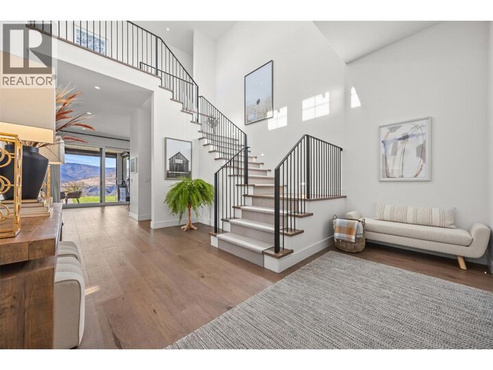 Photo de la propriété:  114 Red Sky Court  BC V1V 3G4 