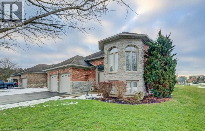 Property Photo:  48 Willowdale Crescent  ON N0A 1N5 