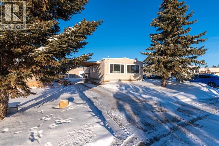 Photo de la propriété:  5308 57 Street  AB T9V 2A3 