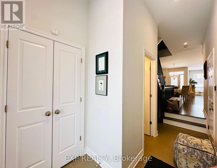 Property Photo: 734 Twist Way ON K2V 0M9