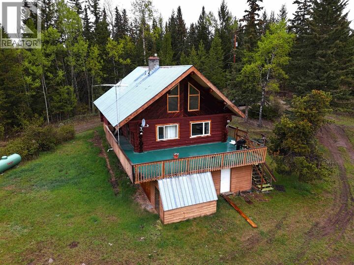 3074 Spout Lake Road — photo 1