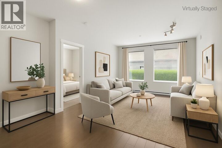 Property Photo:  607 Cottonwood Avenue 104  BC V3J 0H1 