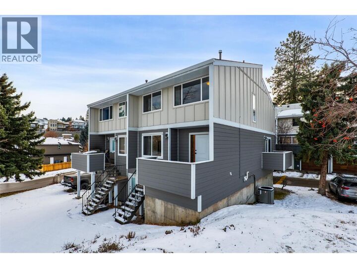 Photo de la propriété:  1810 Springhill Drive 10  BC V2E 1P9 