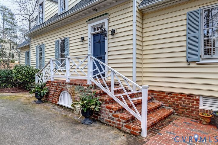 Property Photo:  9301 Ramsgate Lane  VA 23236 