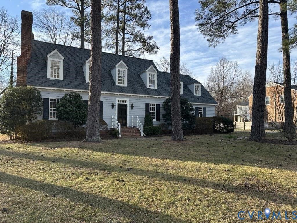 Property Photo:  2608 Dovershire Road  VA 23235 
