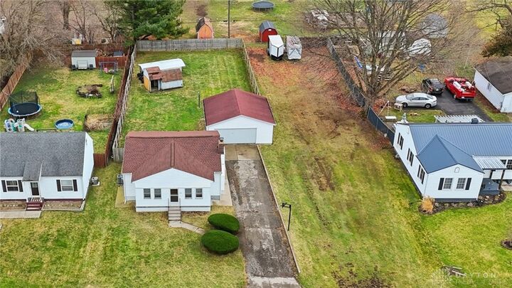Property Photo: 330 Larchmont Avenue OH 45503