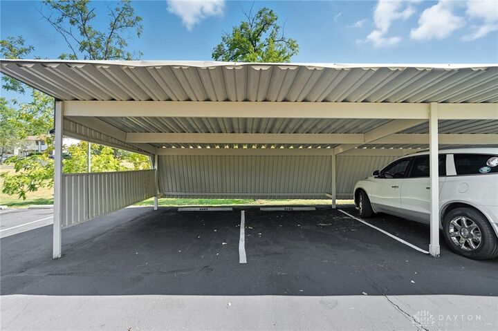 Property Photo:  6409 Interlude Lane  OH 45449 