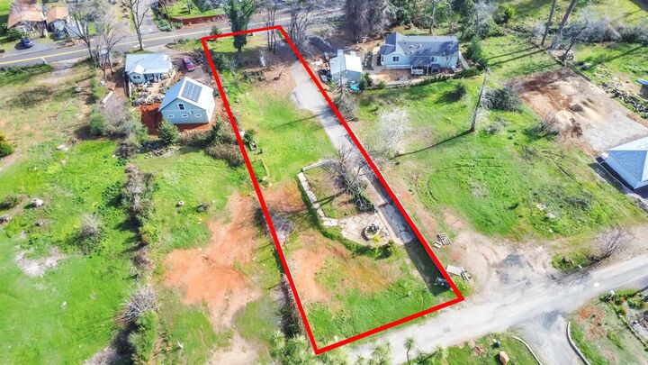 Property Photo:  6251 Harvey Rd  CA 95969 