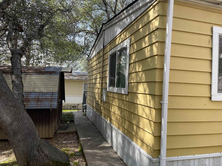 Property Photo:  10956 Green St #218  CA 95310 