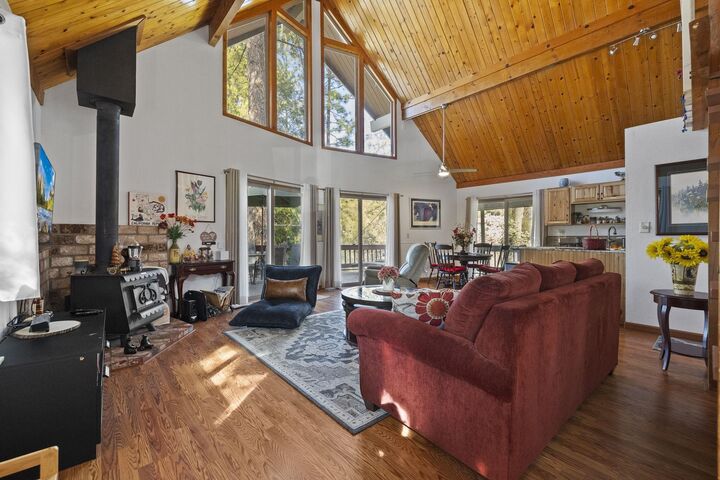 Property Photo:  13161 Jackson Mill Dr  CA 95321 