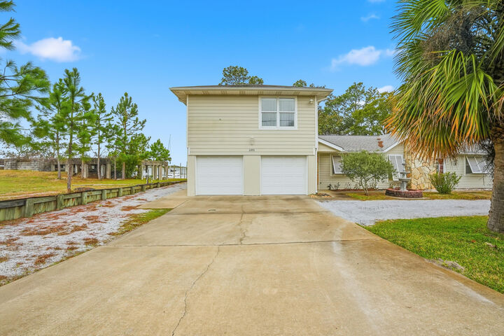 Property Photo:  1491 W Highway 98  FL 32569 
