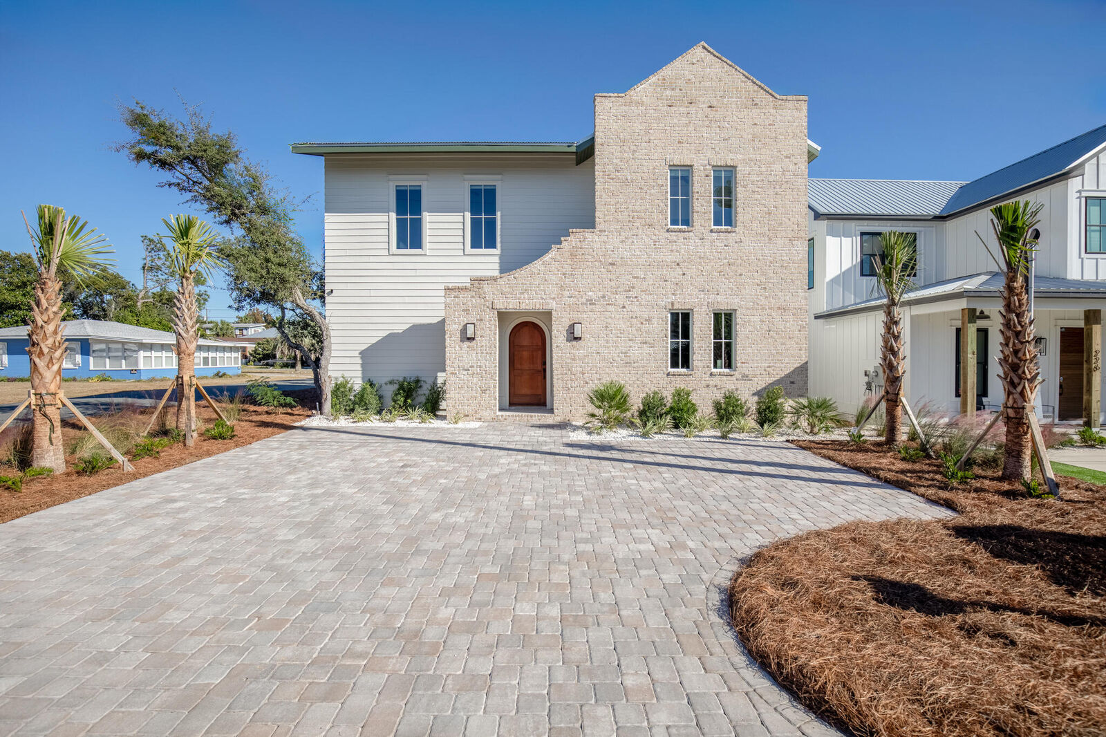 Property Photo:  228 George C Wallace Boulevard  FL 32413 